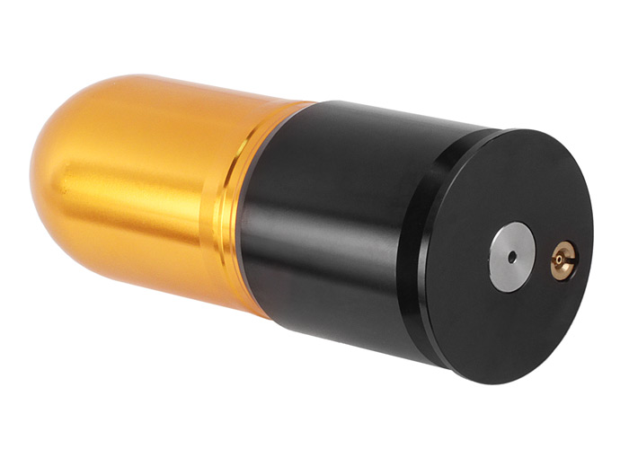 ASG 40mm Gas-Powered, Image 3
