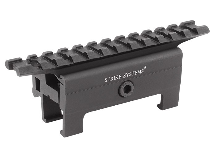 ASG Metal Accessory, Image 3