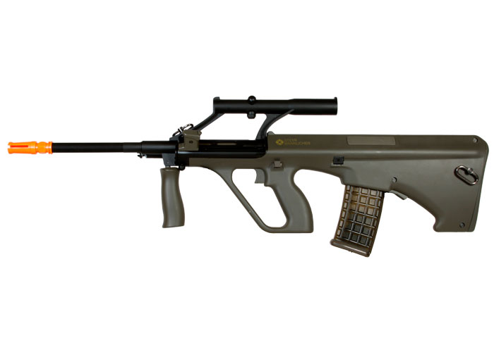 ASG Steyr AUG, Image 2