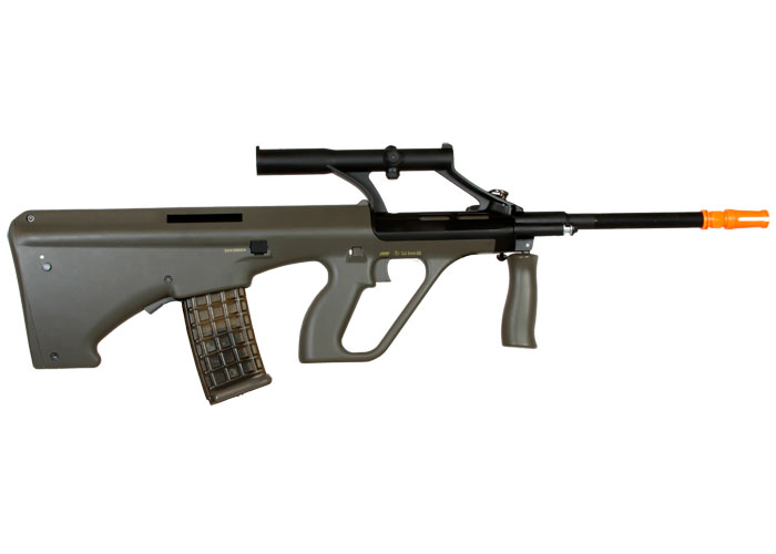 ASG Steyr AUG, Image 3