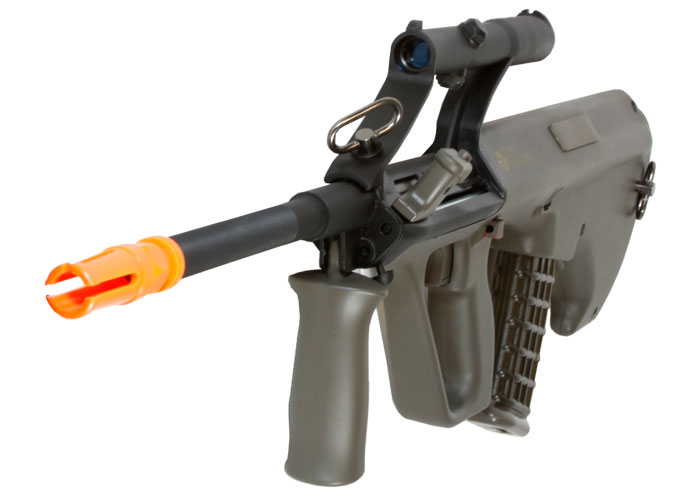 ASG Steyr AUG, Image 4
