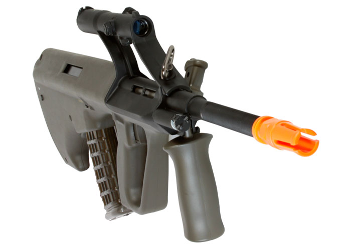 ASG Steyr AUG, Image 5