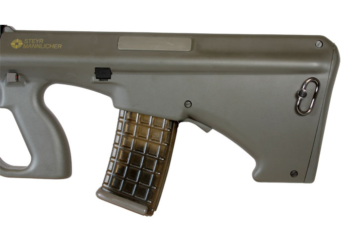ASG Steyr AUG, Image 8
