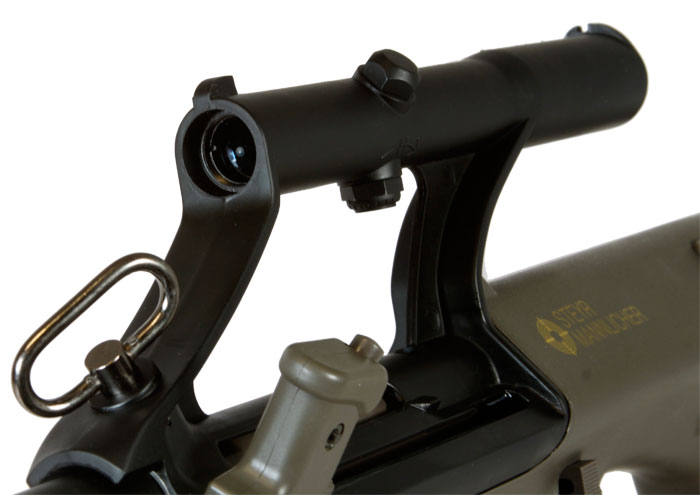 ASG Steyr AUG, Image 9