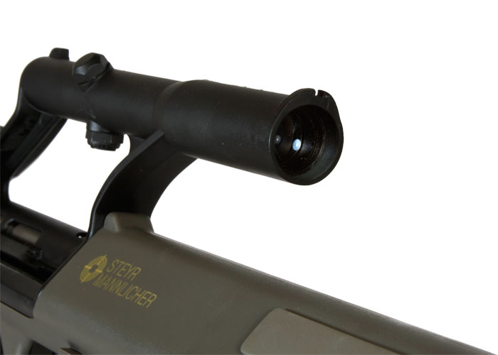 ASG Steyr AUG, Image 10