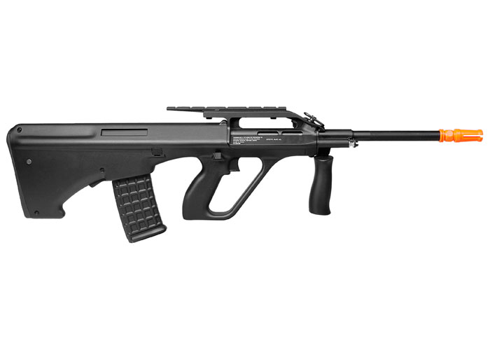 ASG Steyr AUG, Image 2