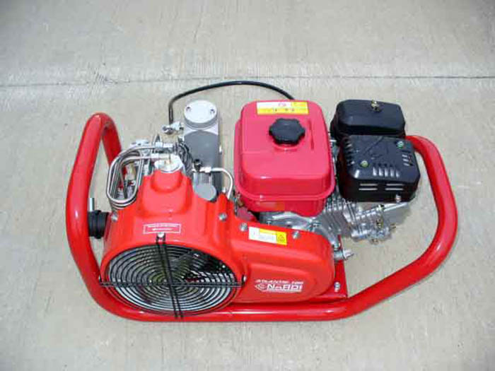 AireTex Atlantic 4500, Image 3