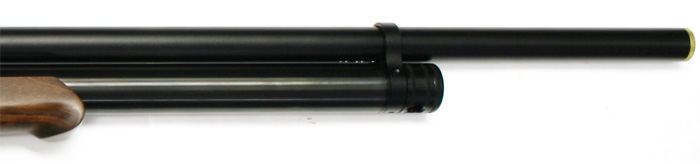 Evanix Blizzard S10, Image 3
