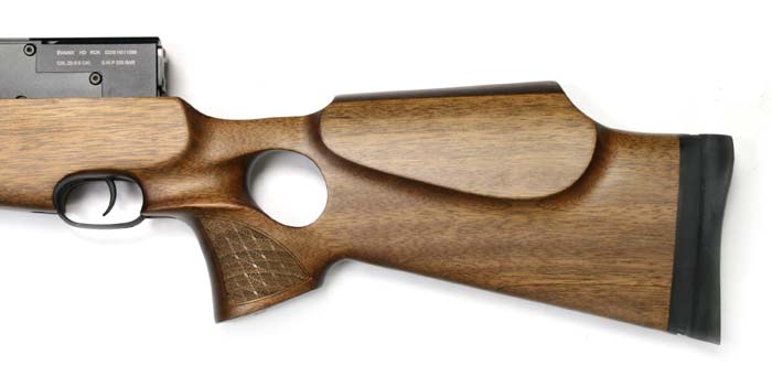 Evanix Blizzard S10, Image 5