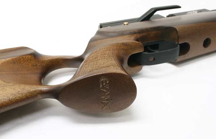 Evanix Blizzard S10, Image 6