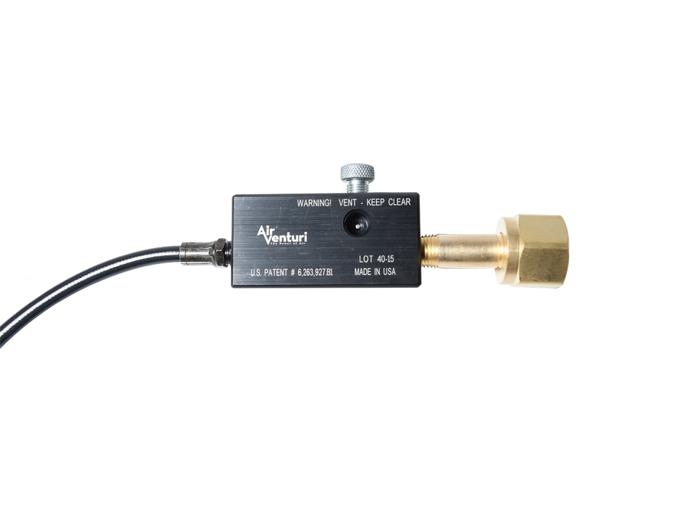 Air Venturi CO2, Image 3