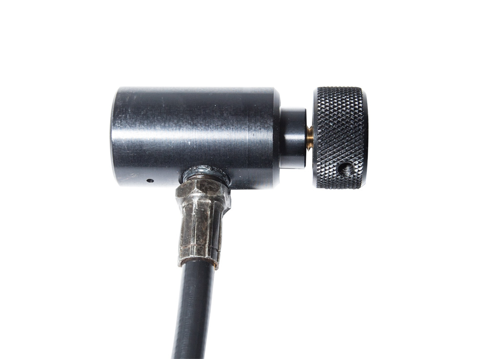 Air Venturi CO2, Image 4