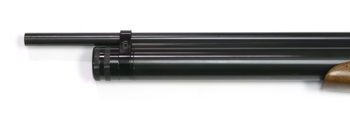 Evanix Renegade Rifle, Image 4