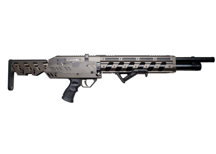 Evanix GTK290 Semiauto, Image 2