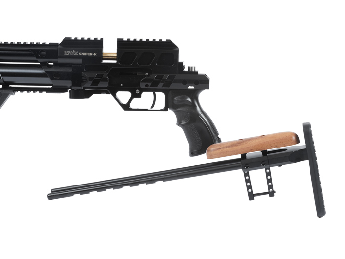 Evanix Tactical Sniper, Image 6