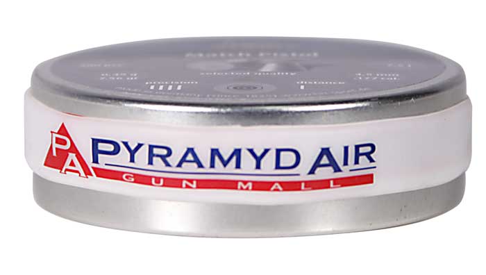 Pyramyd Air Bands,, Image 3