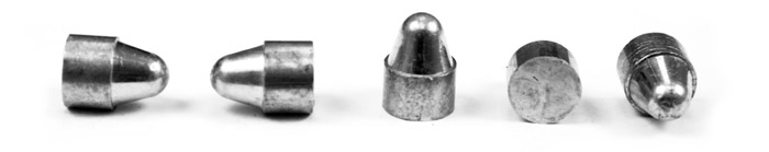 Air Venturi .357, Image 3