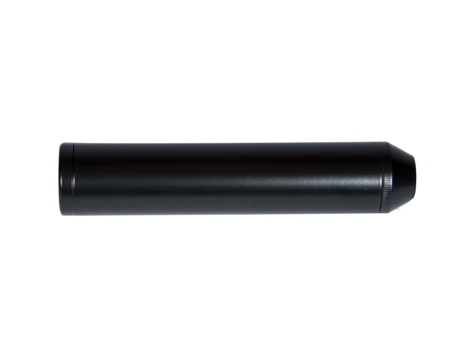 Air Venturi Suppressor,, Image 2