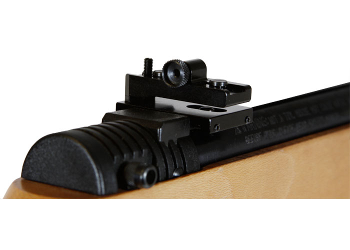 Bronco Target Sight, Image 3