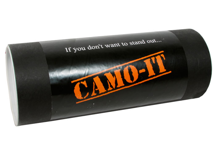 Camo-It Kit, English, Image 2