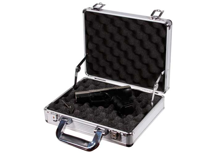 Air Venturi Aluminum, Image 3