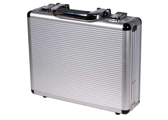 Air Venturi Aluminum, Image 2