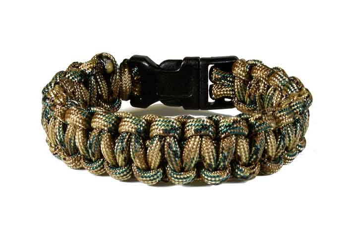 Air Venturi Paracord, Image 2