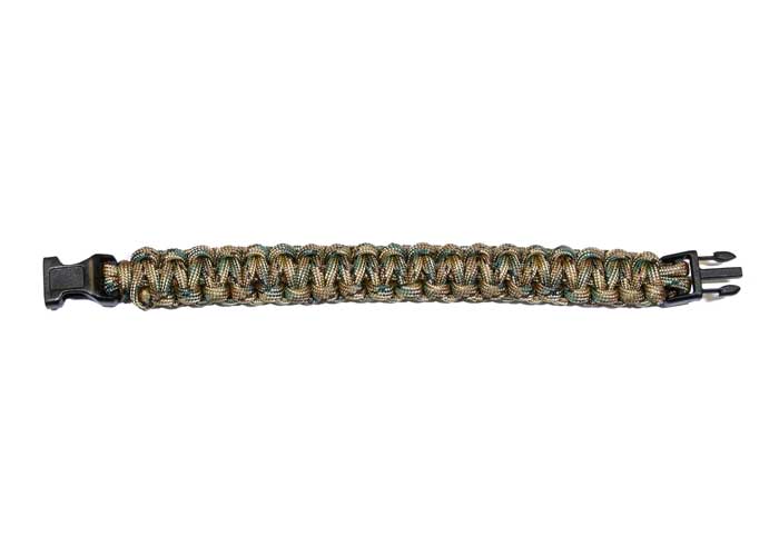 Air Venturi Paracord, Image 3