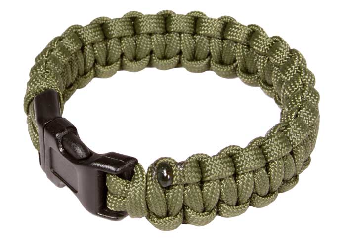 Air Venturi Paracord, Image 2