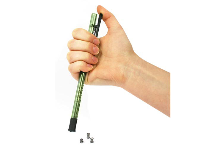 Pellet Pen With, Image 2
