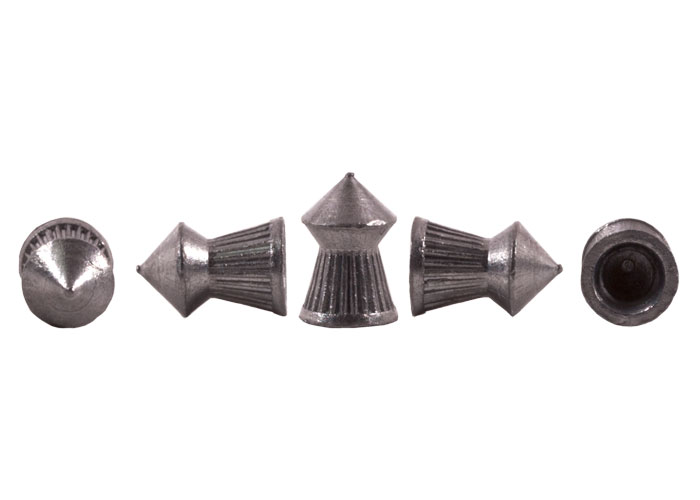 Air Venturi Pellets,, Image 2