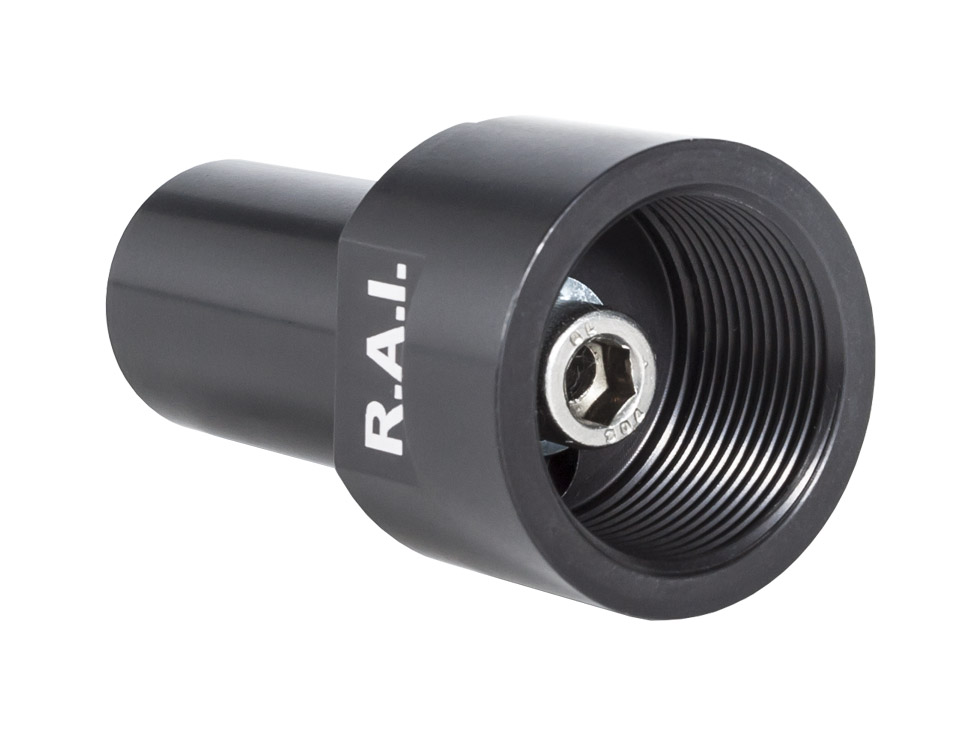 Air Venturi Stock, Image 3