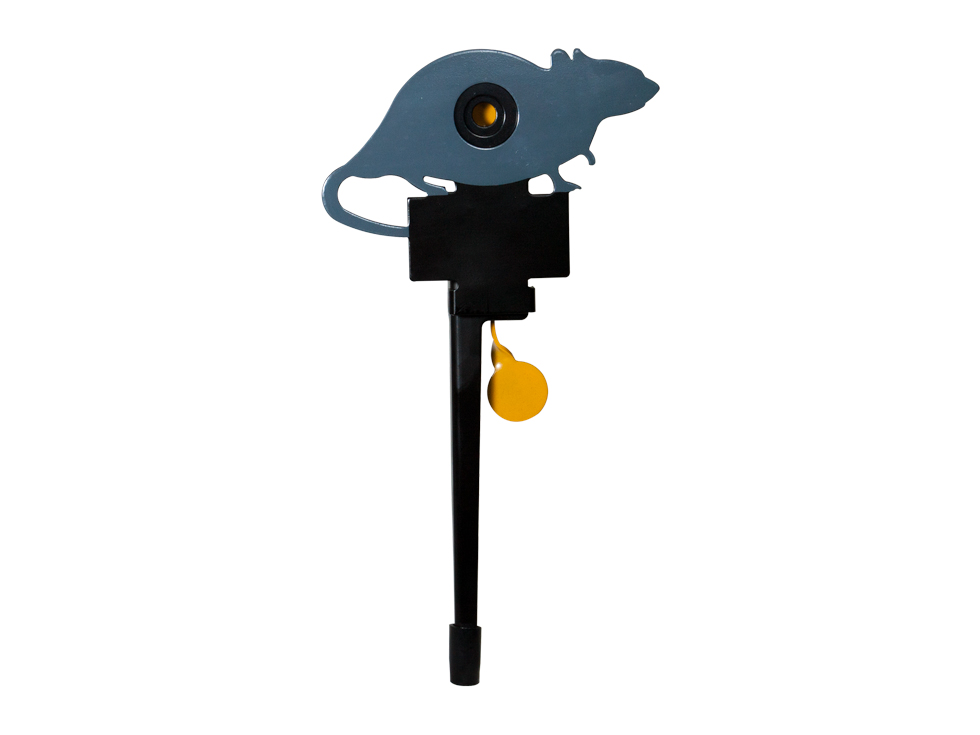 Air Venturi Rat-On-A-Stick, Image 2