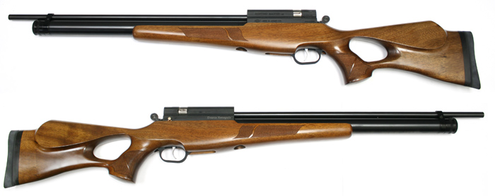 Evanix Renegade Rifle,, Image 2