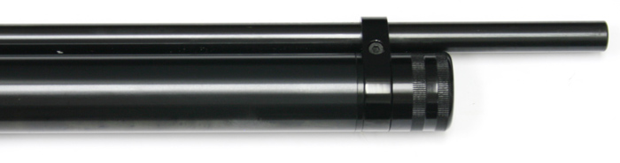 Evanix Renegade Rifle,, Image 3
