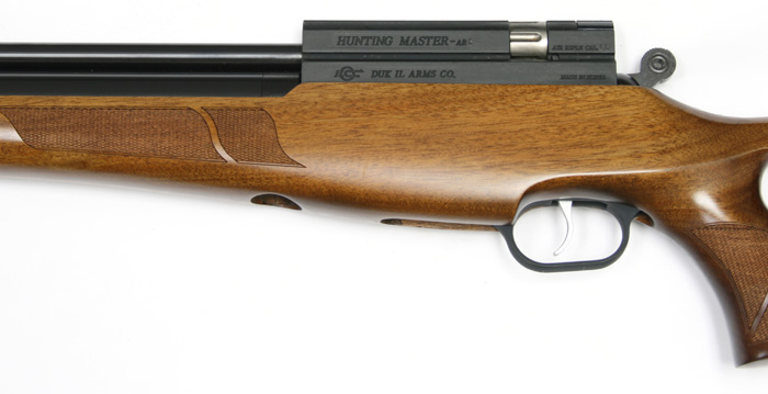 Evanix Renegade Rifle,, Image 5