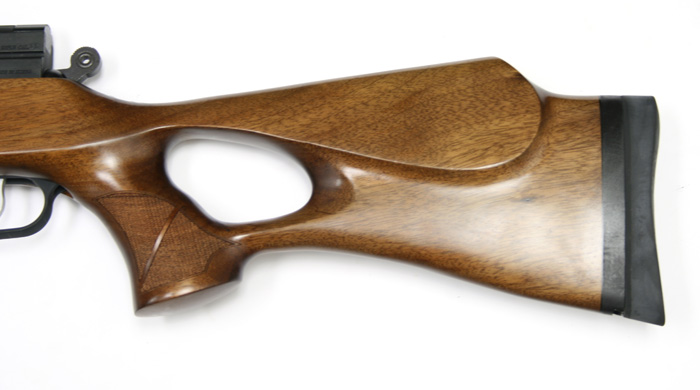 Evanix Renegade Rifle,, Image 6