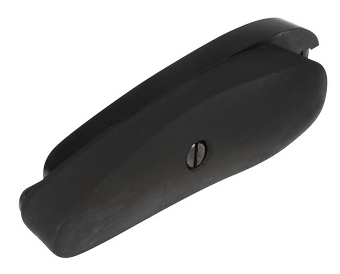 Adjustable Buttpad, Flat, Image 2