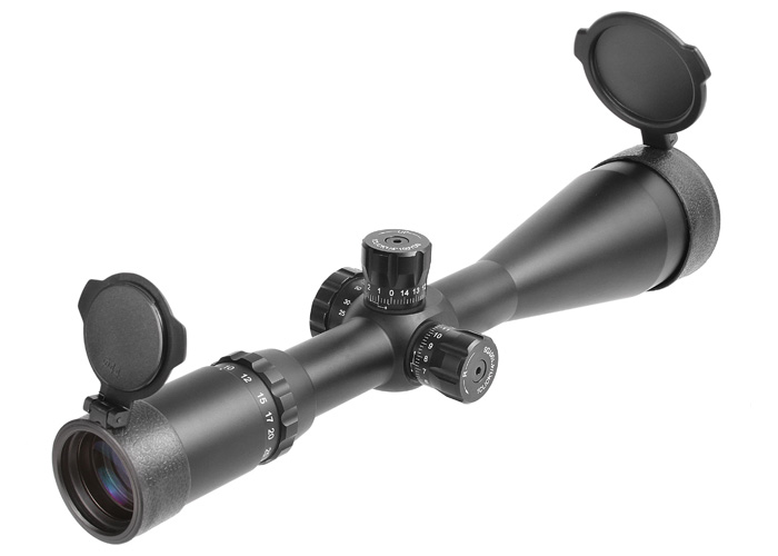 Aeon 10-40x56 AO, Image 2