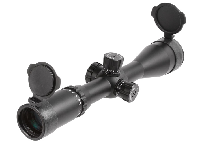 Aeon 6-24x50 AO, Image 2
