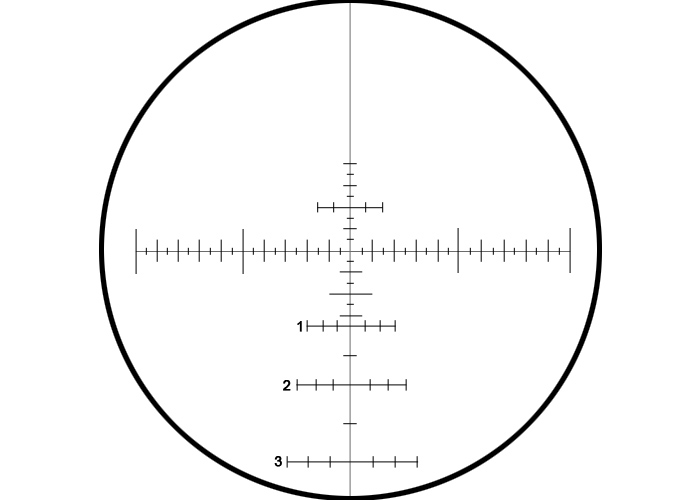 Aeon 6-24x50 AO, Image 3