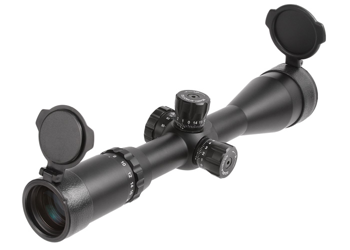 Aeon 8-32x50 AO, Image 3