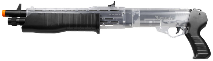 Franchi SPAS12 Shotgun, Image 2