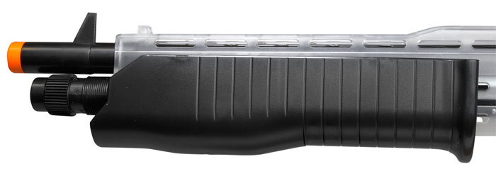 Franchi SPAS12 Shotgun, Image 6