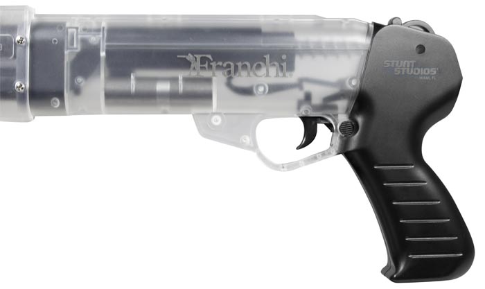 Franchi SPAS12 Shotgun, Image 7