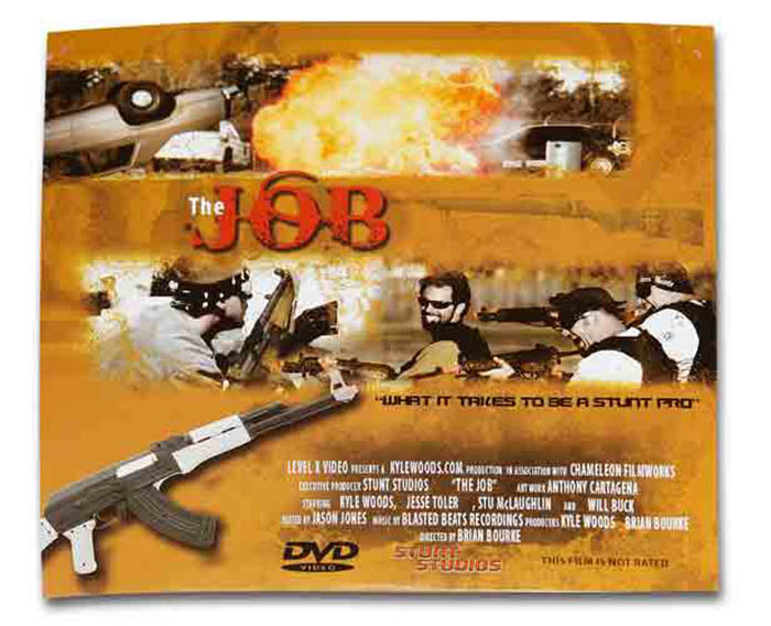 Franchi SPAS12 Shotgun, Image 8