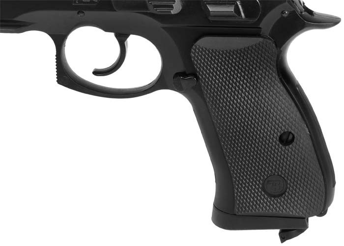 CZ 75D Compact, Image 5