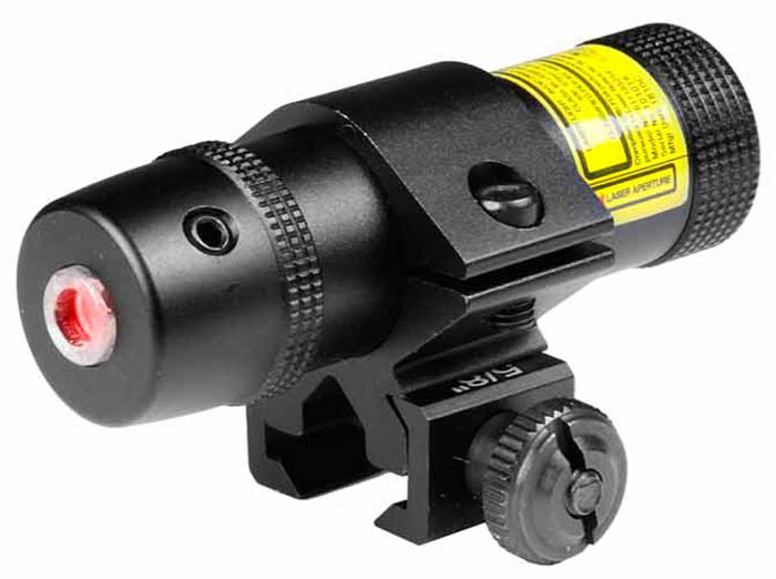 Aftermath LS635 SOCOM, Image 2