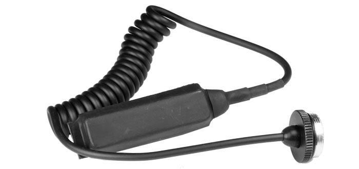 Aftermath LS635 SOCOM, Image 3