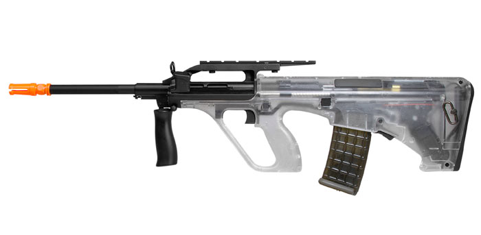 Aftermath Steyr AUG, Image 2